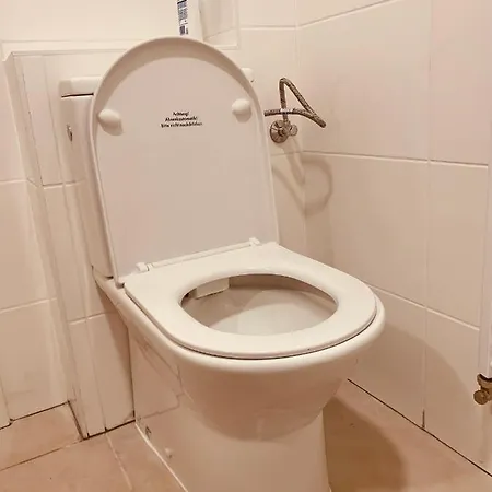 Habitación en casa particular Private In Luxemburgo