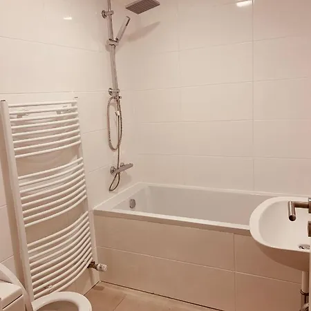 Accommodatie bij particulieren Private In *